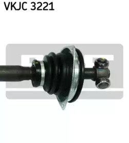 skf vkjc3221